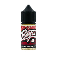 Binjai Salts Strawberry | Longfill Kit 30ml