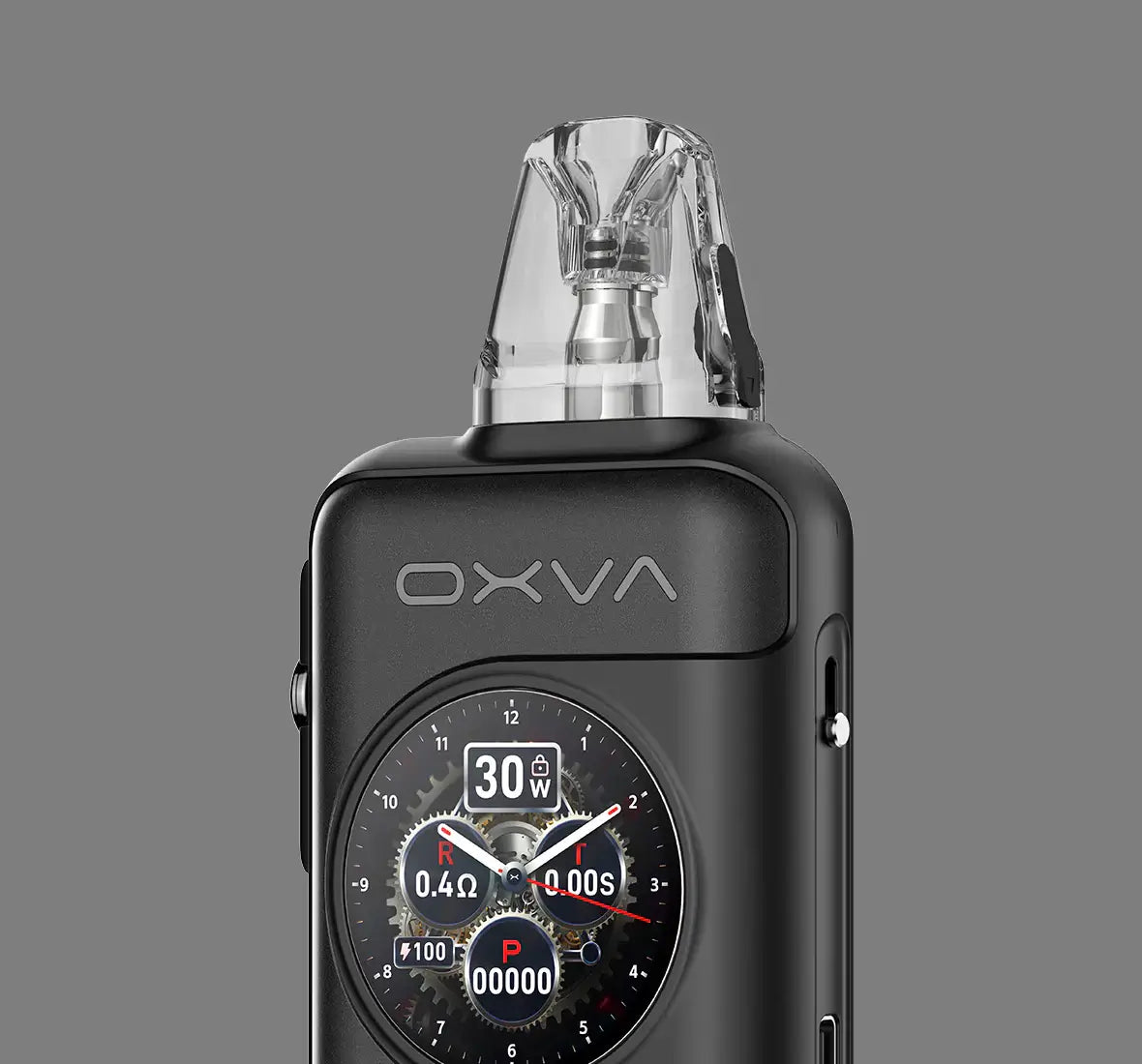 OXVA XLIM SQ Pro 2 Pod Kit for Just R 650! - Premium vape product. Shop now at Krem Vape Studio