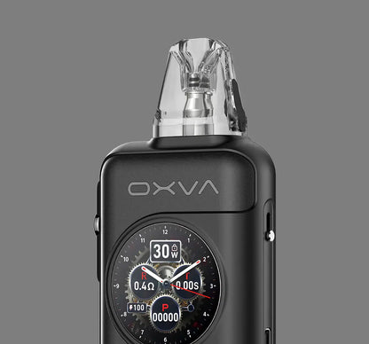 OXVA XLIM SQ Pro 2 Pod Kit for Just R 650! - Premium vape product. Shop now at Krem Vape Studio