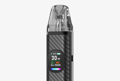 OXVA Xlim PRO 2 Pod Kit R580 | Krem Vape Studio OXVA Xlim PRO 2 Pod Kit R580 | Krem Vape Studio