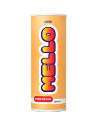Mello 1ml Disposable Vape | Delta 9 Distillate