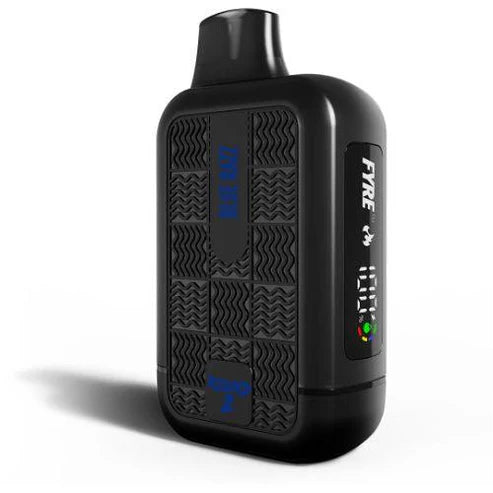 Tyson 2.0 Heavyweight | Round 2 12K Puffs Disposable Vape 5% for Just R 199! - Premium vape product. Shop now at Krem Vape Studio