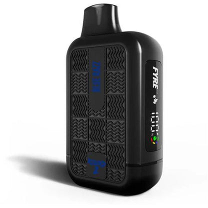 Tyson 2.0 Heavyweight | Round 2 12K Puffs Disposable Vape 5% for Just R 199! - Premium vape product. Shop now at Krem Vape Studio