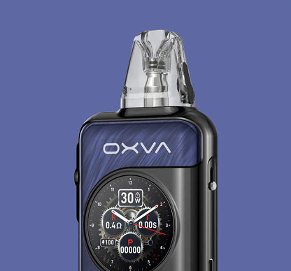 OXVA XLIM SQ Pro 2 Pod Kit for Just R 650! - Premium vape product. Shop now at Krem Vape Studio