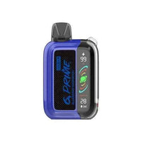 Oxbar G Prime 25K Disposable 5% | Black Friday Deal