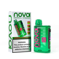 Nova 25K Disposable 3% | South Africa