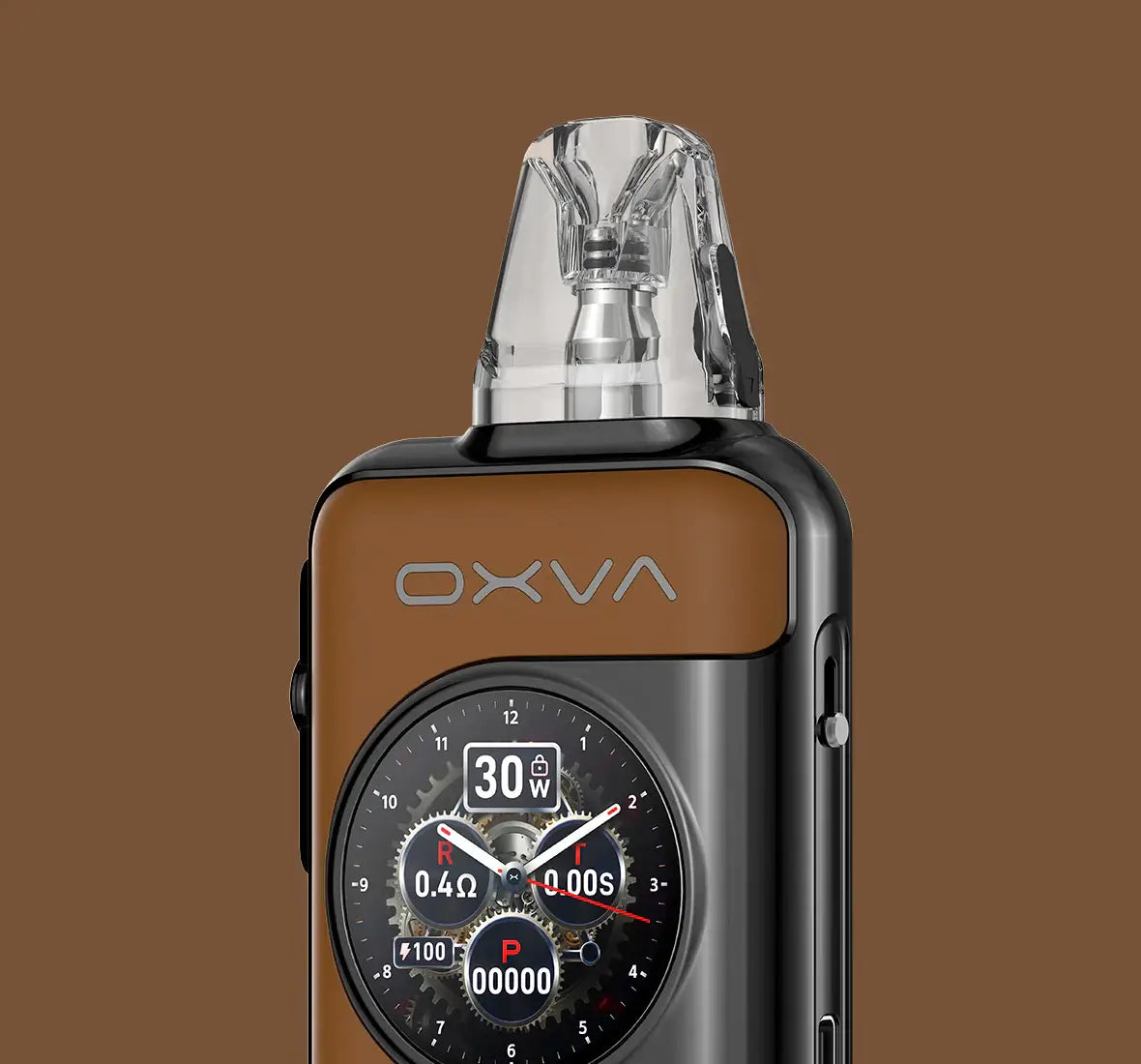 OXVA XLIM SQ Pro 2 Pod Kit for Just R 650! - Premium vape product. Shop now at Krem Vape Studio