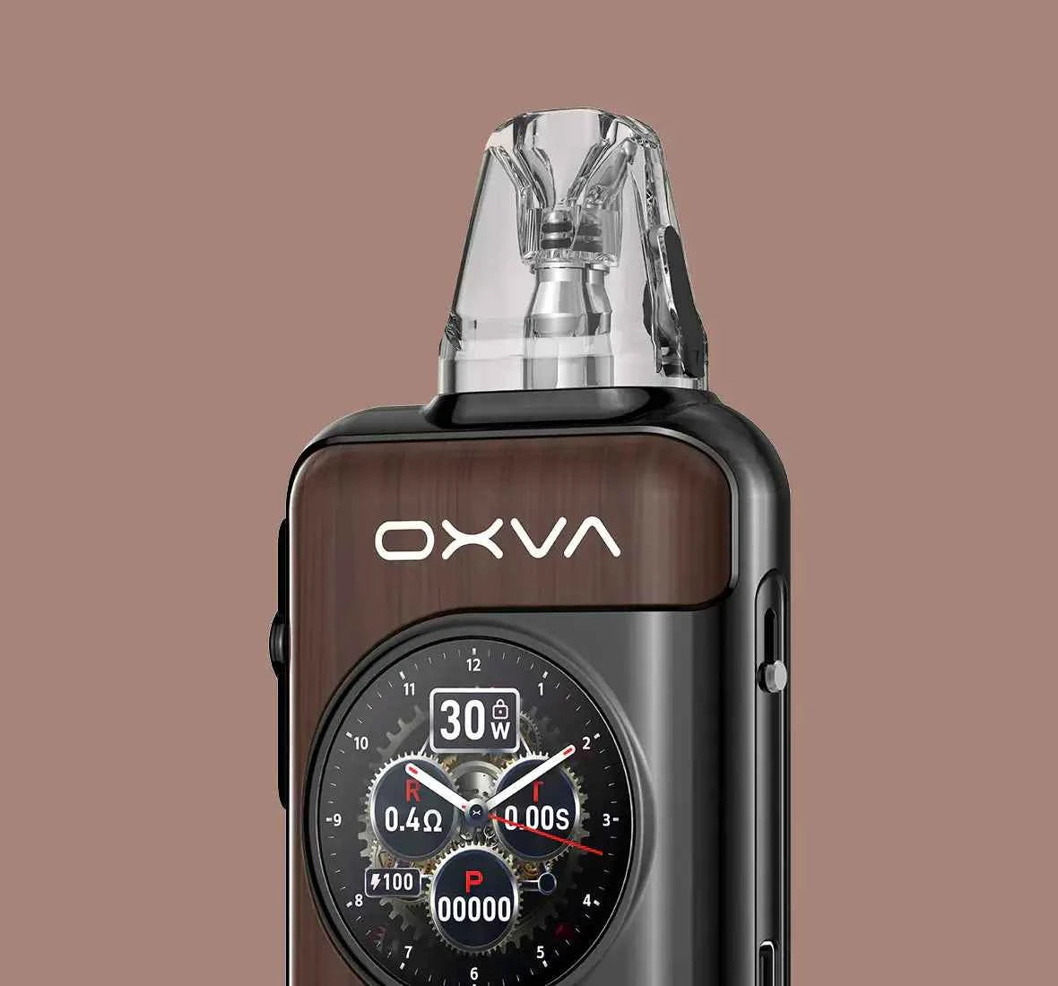 OXVA XLIM SQ Pro 2 Pod Kit R650 | Krem Vape Studio OXVA XLIM SQ Pro 2 Pod Kit R650 | Krem Vape Studio