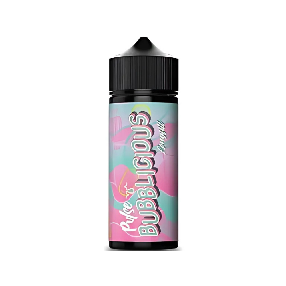 Pulse Bubblicious | Long Fill Kit for Just R 260! - Premium vape product. Shop now at Krem Vape Studio