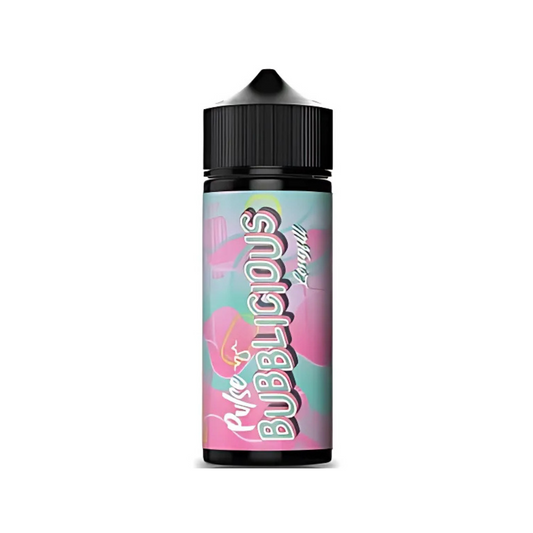 Pulse Bubblicious | Long Fill Kit for Just R 280! - Premium vape product. Shop now at Krem Vape Studio