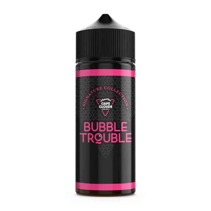 Bubble Trouble | Longfill Kit 120ml