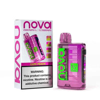 Nova 25K Disposable 3% | Black Friday Deal