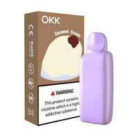 OKK Cross Replacement Pod | Black Friday Deal