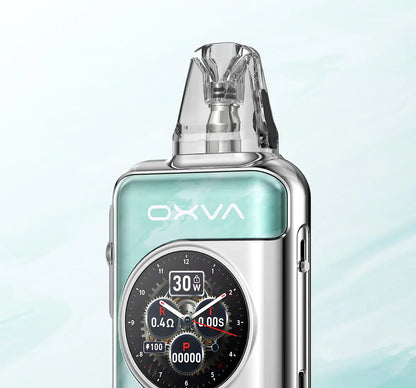 OXVA XLIM SQ Pro 2 Pod Kit for Just R 650! - Premium vape product. Shop now at Krem Vape Studio