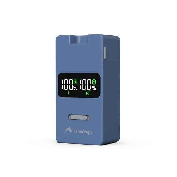 Orca Vape San Dynasty Dual Battery Charger