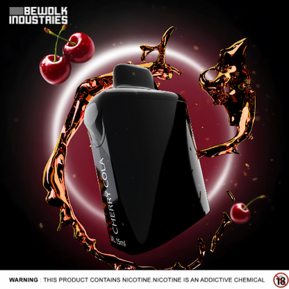 Bewolk XL Replacement Pods for Just R 260! - Premium vape product. Shop now at Krem Vape Studio