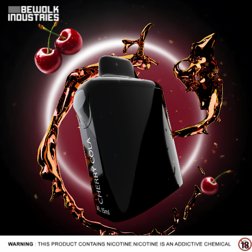 Bewolk XL Replacement Pods for Just R 260! - Premium vape product. Shop now at Krem Vape Studio