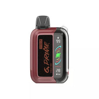 OXBAR G-Prime 25k | Disposable Vape 5%