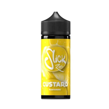 Slick Custard by NCV | Long Fill Kit