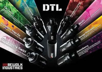 Bewolk DTL Replacement Pods