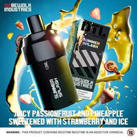 Bewolk DTL Replacement Pods