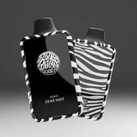 Jack Parow Tjoef 10K Disposable