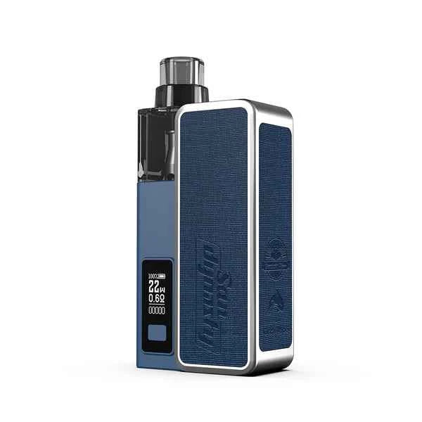 Orca Vape San Dynasty Pod Kit