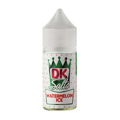 Donut King Watermelon Ice | Short Fill Kit 30ml for Just R 220! - Premium vape product. Shop now at Krem Vape Studio