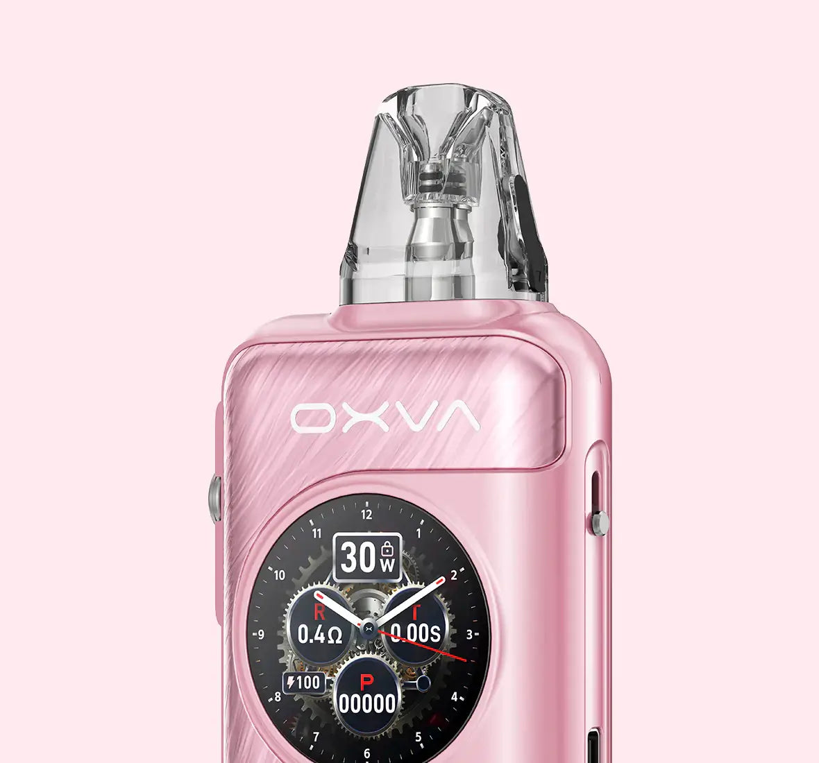 OXVA XLIM SQ Pro 2 Pod Kit for Just R 650! - Premium vape product. Shop now at Krem Vape Studio