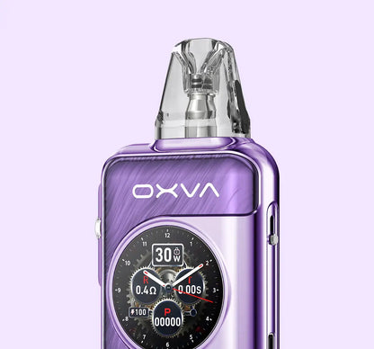 OXVA XLIM SQ Pro 2 Pod Kit for Just R 650! - Premium vape product. Shop now at Krem Vape Studio