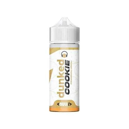Null Dunked Cookie | Longfill Kit 120ml