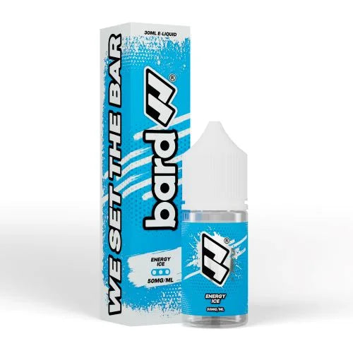 Bard Energy Ice | Short Fill Kit for Just R 200! - Premium vape product. Shop now at Krem Vape Studio