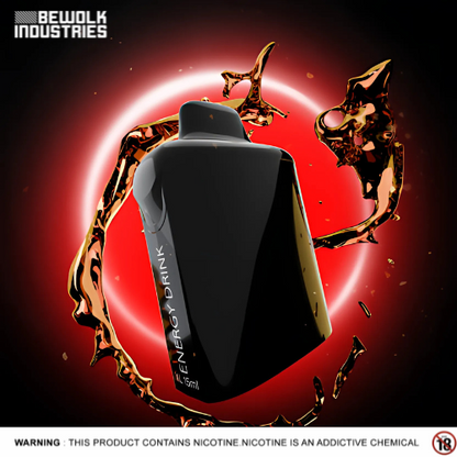 Bewolk XL Replacement Pods for Just R 260! - Premium vape product. Shop now at Krem Vape Studio