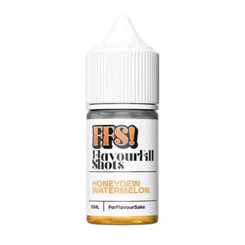 FFS Honeydew Watermelon | Longfill Kit 30ml