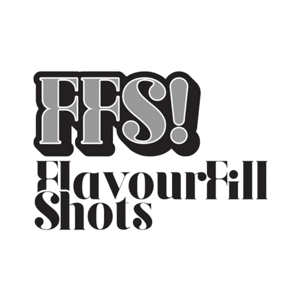 FFS For Flavour Sake e-liquid South Africa