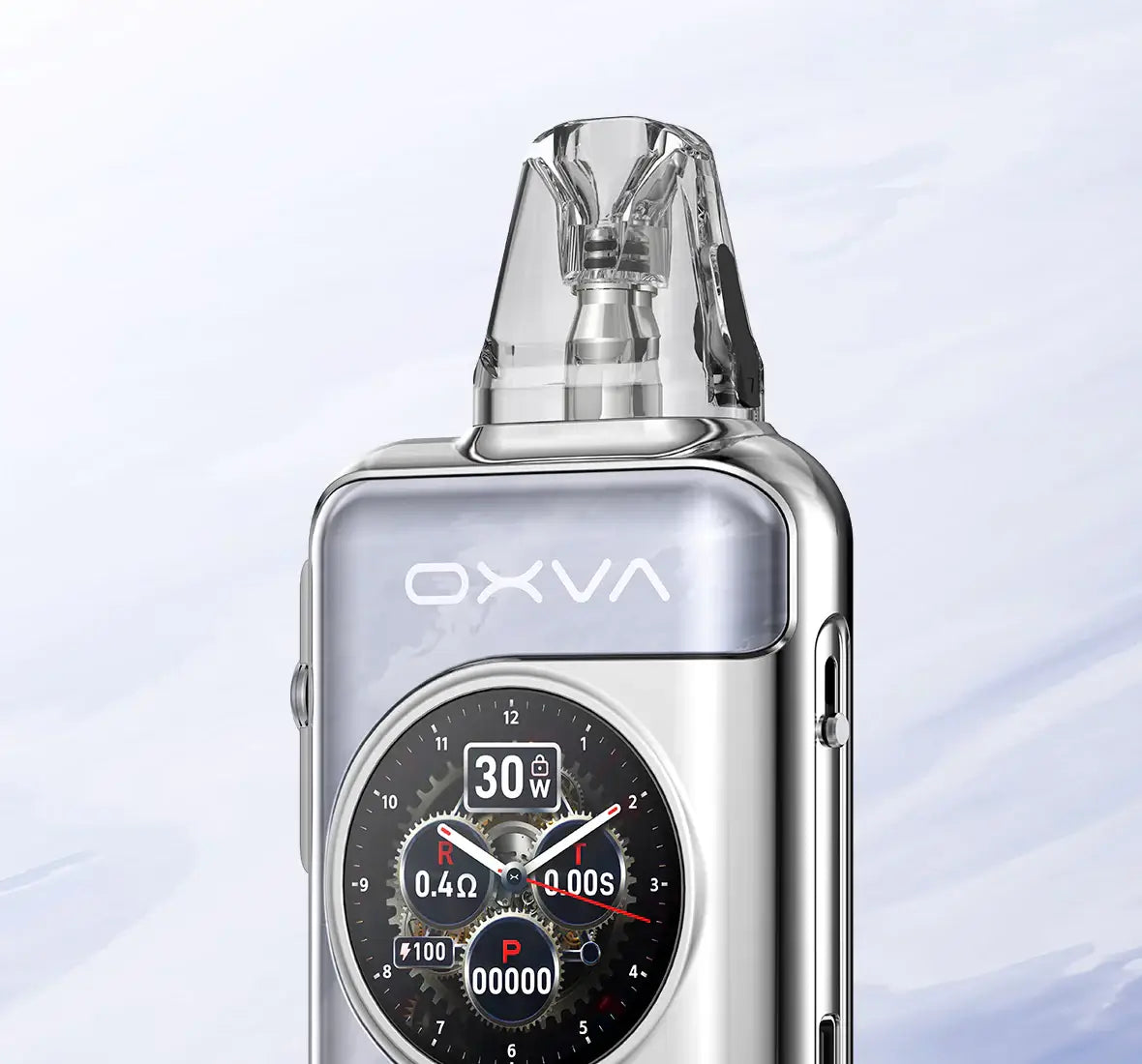 OXVA XLIM SQ Pro 2 Pod Kit for Just R 650! - Premium vape product. Shop now at Krem Vape Studio