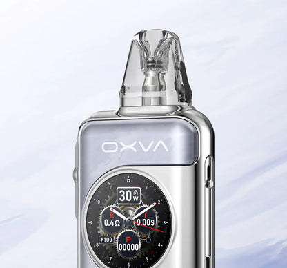 OXVA XLIM SQ Pro 2 Pod Kit for Just R 650! - Premium vape product. Shop now at Krem Vape Studio