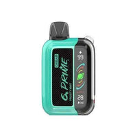 OXBAR G-Prime 25k Disposable Vape 5% | South Africa