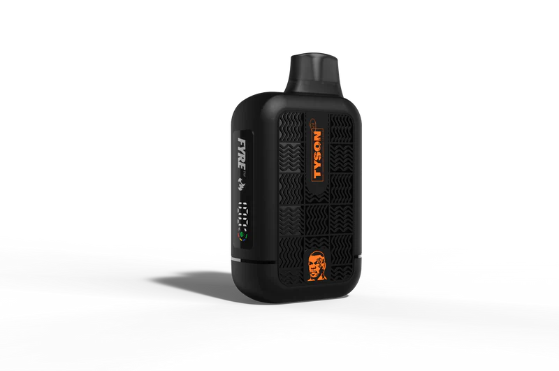 Tyson 2.0 Heavyweight | Round 2 12K Puffs Disposable Vape 5% for Just R 199! - Premium vape product. Shop now at Krem Vape Studio