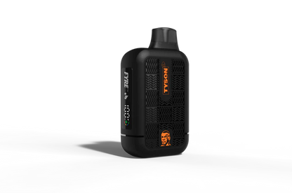 Tyson 2.0 Heavyweight | Round 2 12K Puffs Disposable Vape 5% for Just R 199! - Premium vape product. Shop now at Krem Vape Studio