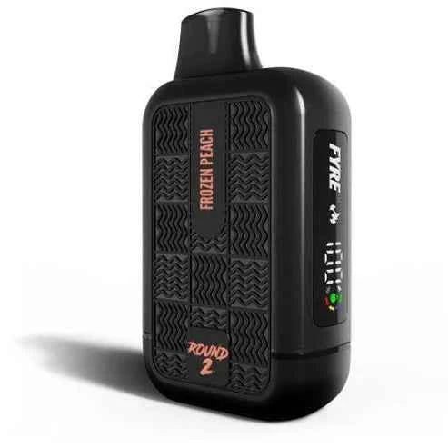 Tyson 2.0 Heavyweight | Round 2 12K Puffs Disposable Vape 5%