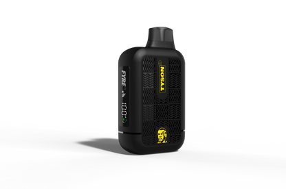 Tyson 2.0 Heavyweight | Round 2 12K Puffs Disposable Vape 5% for Just R 199! - Premium vape product. Shop now at Krem Vape Studio