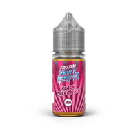 Frozen Fruit Monster Black Cherry Ice | Longfill Kit 30ml