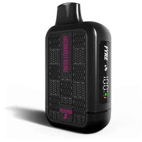 Tyson 2.0 Heavyweight | Round 2 12K Puffs Disposable Vape 5%