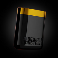 Bewolk Bars Battery Device | South Africa