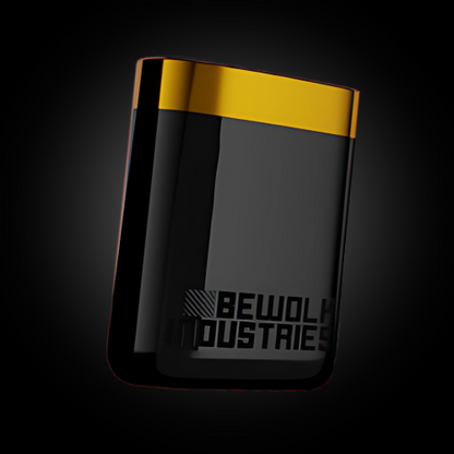 Bewolk Bars Battery Device for Just R 140! - Premium vape product. Shop now at Krem Vape Studio