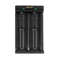 Golisi Needle 2 USB Charger for Just R 200! - Premium vape product. Shop now at Krem Vape Studio