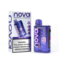 Nova 25K Disposable 3% | Black Friday Deal