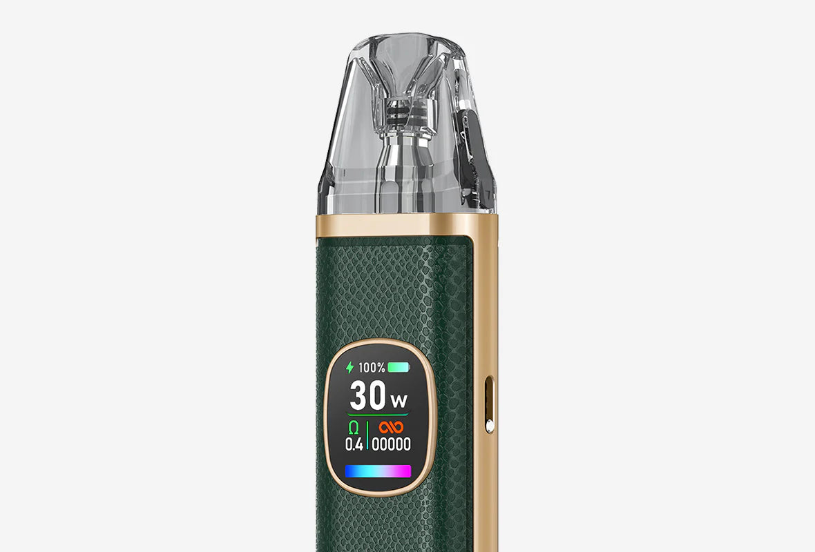 OXVA Xlim PRO 2 Pod Kit for Just R 560! - Premium vape product. Shop now at Krem Vape Studio