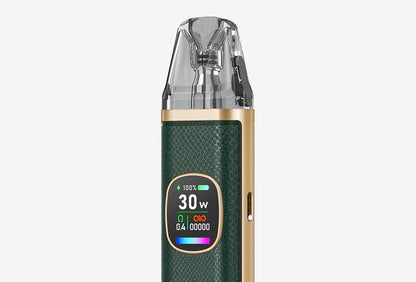 OXVA Xlim PRO 2 Pod Kit for Just R 580! - Premium vape product. Shop now at Krem Vape Studio